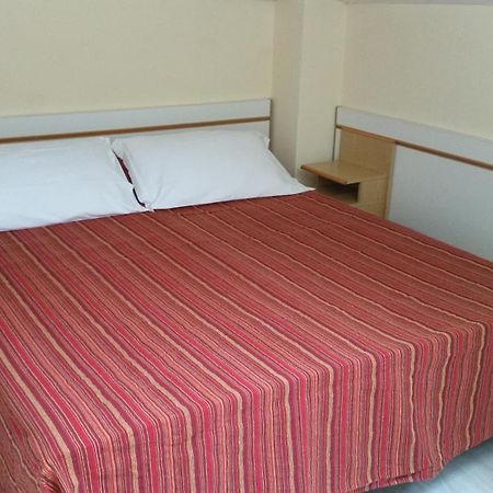 Hotel Tosi Riccione Zimmer foto