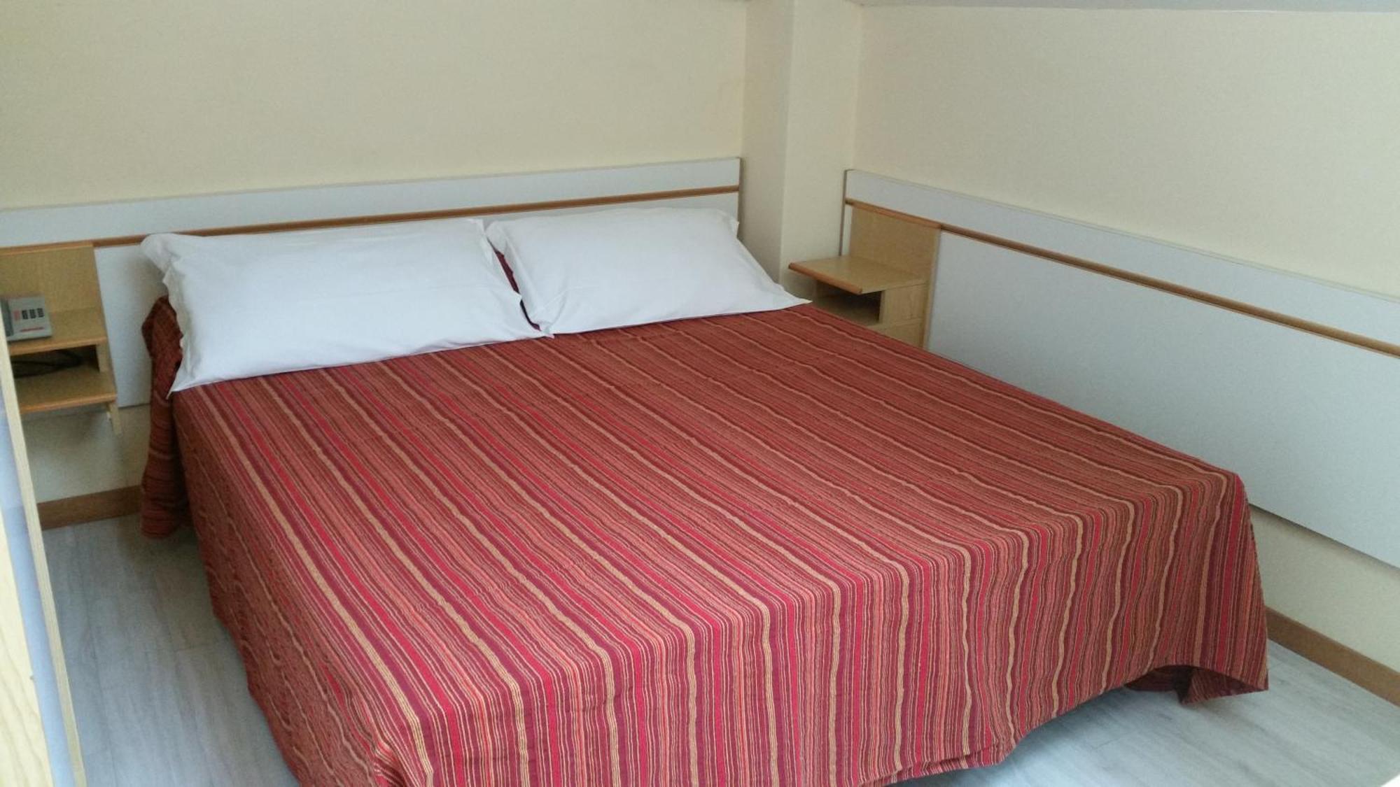 Hotel Tosi Riccione Zimmer foto